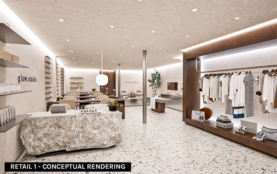 2312 N Miami Ave, Miami, FL for lease - Interior Photo - Image 2 of 7