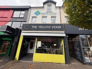 More details for 427 Lisburn Rd, Belfast - Retail for Lease