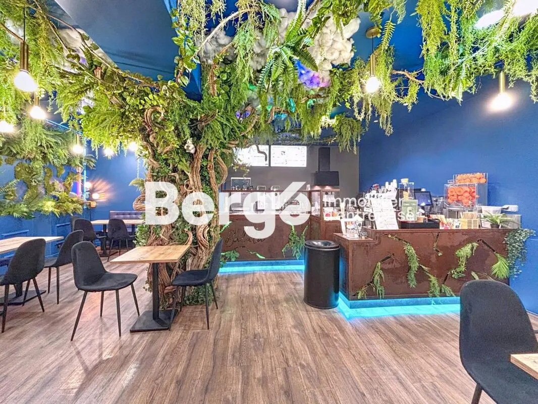 Retail in Nice for lease Building Photo- Image 1 of 10