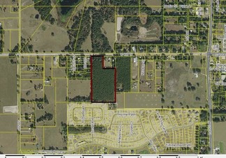 More details for CR 466, Oxford, FL - Land for Sale