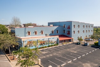 More details for 700 S Palafox St, Pensacola, FL - Office for Lease