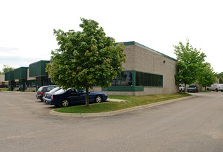 More details for 3550 Labore Rd, Vadnais Heights, MN - Flex for Lease