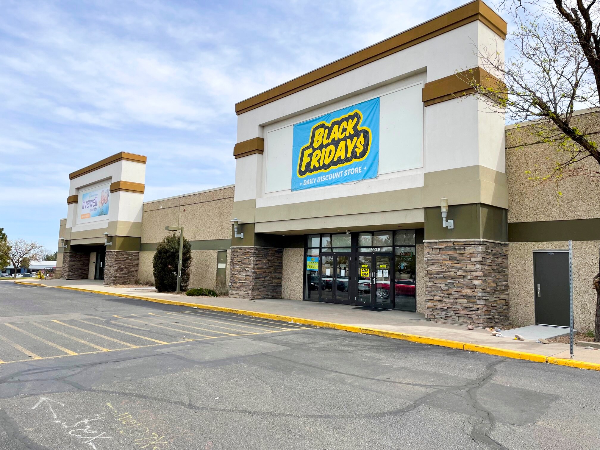 1200 S Abilene St, Aurora, CO for sale Building Photo- Image 1 of 1