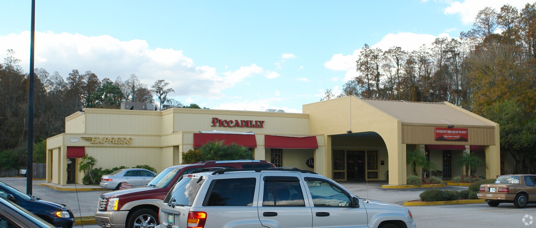 11914 N Dale Mabry Hwy, Tampa, FL 33618 Property Record