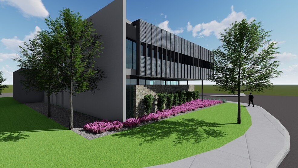 W. Alexander, Las Vegas, NV for sale - Building Photo - Image 2 of 12