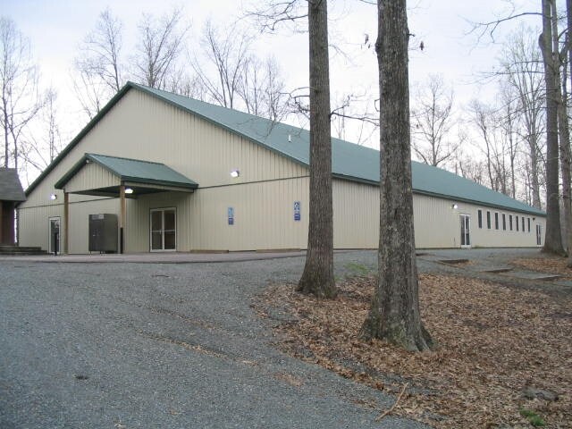2900 Merrie Meadows Ln, Keswick, VA for sale Building Photo- Image 1 of 1