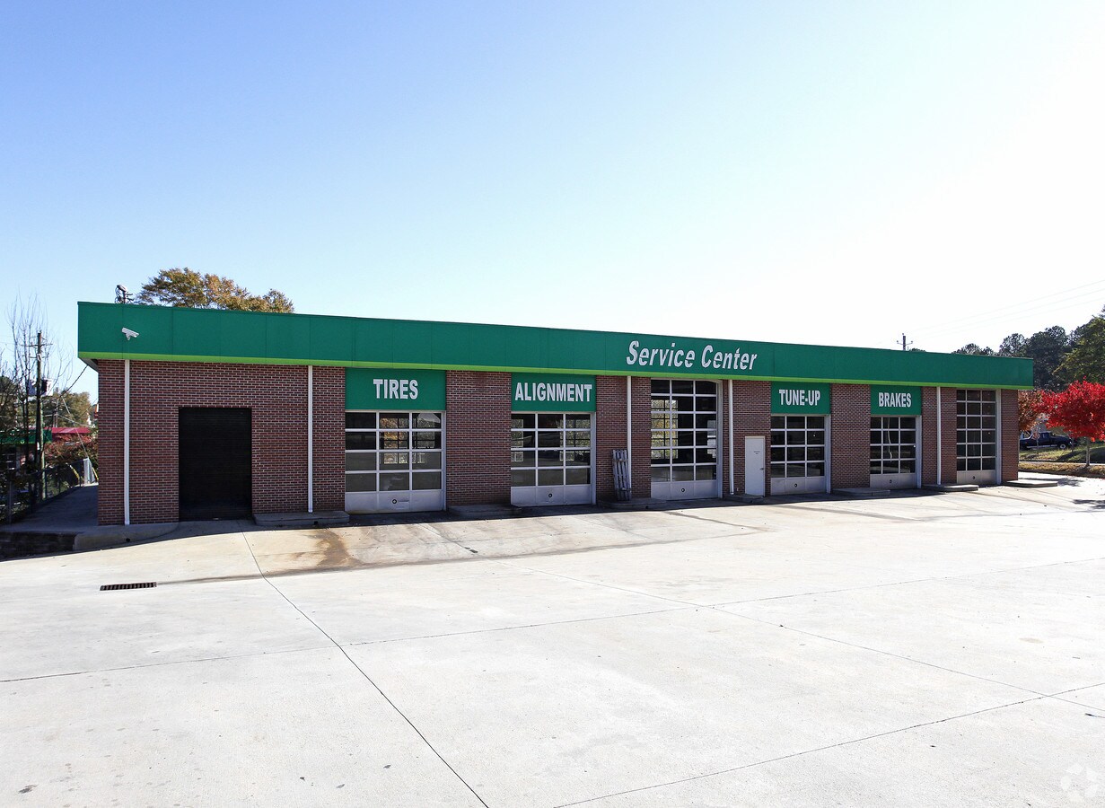 3943 Old Austell Rd, Powder Springs, GA 30127