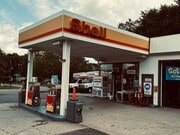 Shell - Automotive Property