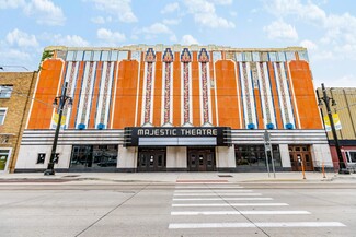 More details for Majestic Complex – for Sale, Detroit, MI