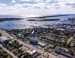 Intracoastal Professional Plaza - Convenience Store