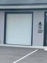 Unit 104 - Storefront Property