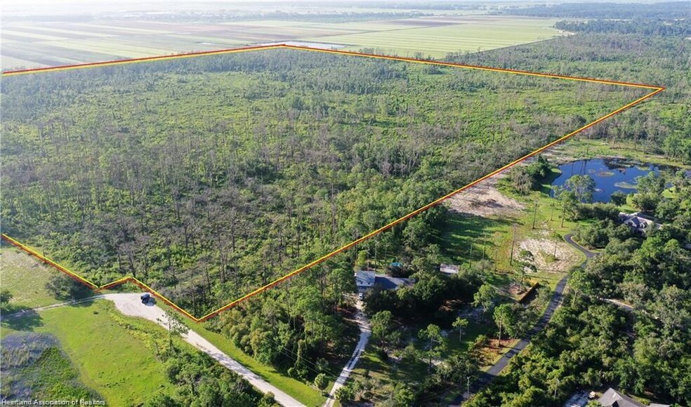 725 Moon Ranch Rd, Sebring, FL for sale - Building Photo - Image 3 of 11