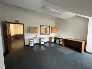 23000 Moakley St, Leonardtown, MD for lease Building Photo- Image 2 of 12