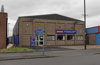 More details for 34 Queen St, Walsall - Industrial for Lease