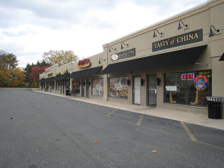 1056 S Black Horse Pike, Williamstown, NJ for lease - Building Photo - Image 2 of 2