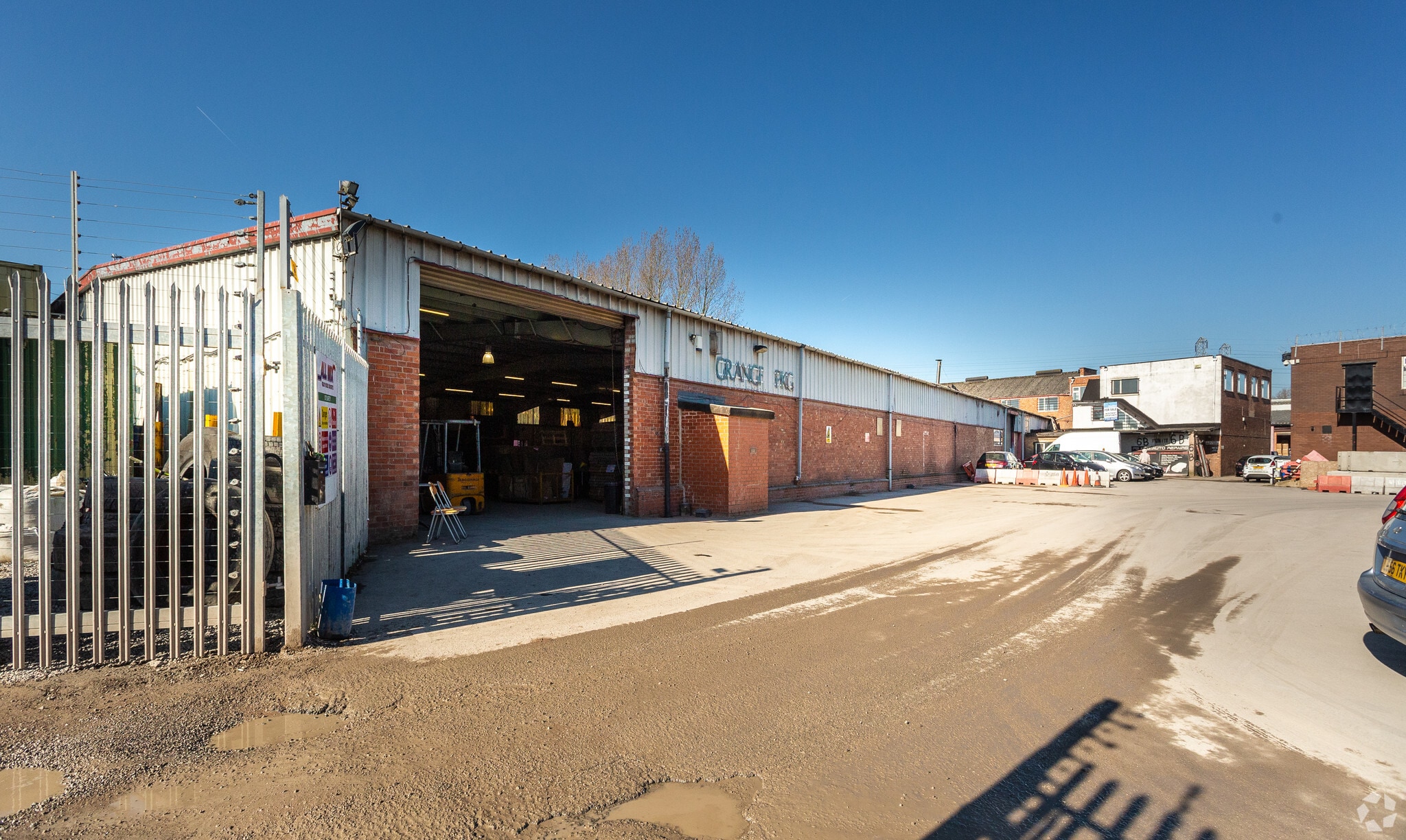 Bridge Ln, Warrington for sale Building Photo- Image 1 of 1