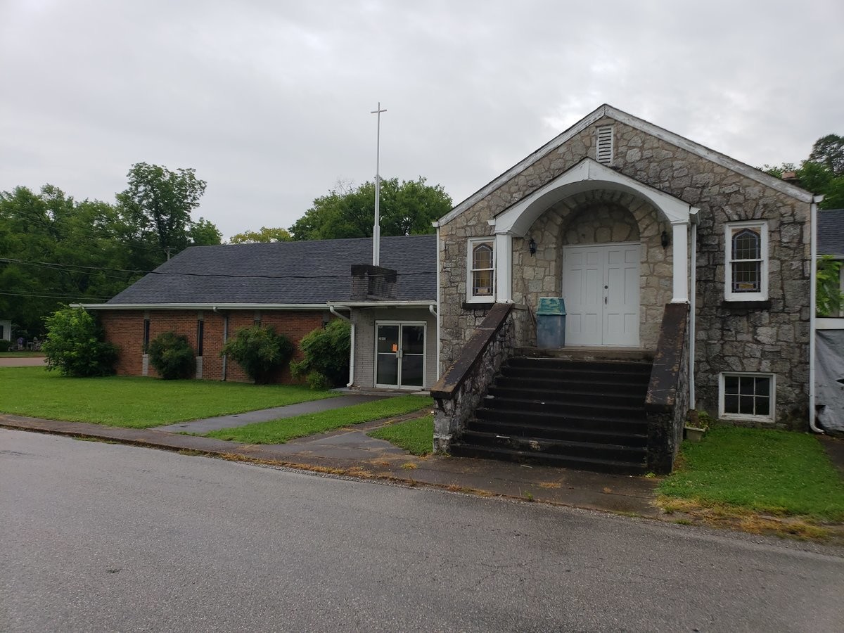 3305 Dayton Blvd, Chattanooga, TN for sale Other- Image 1 of 1