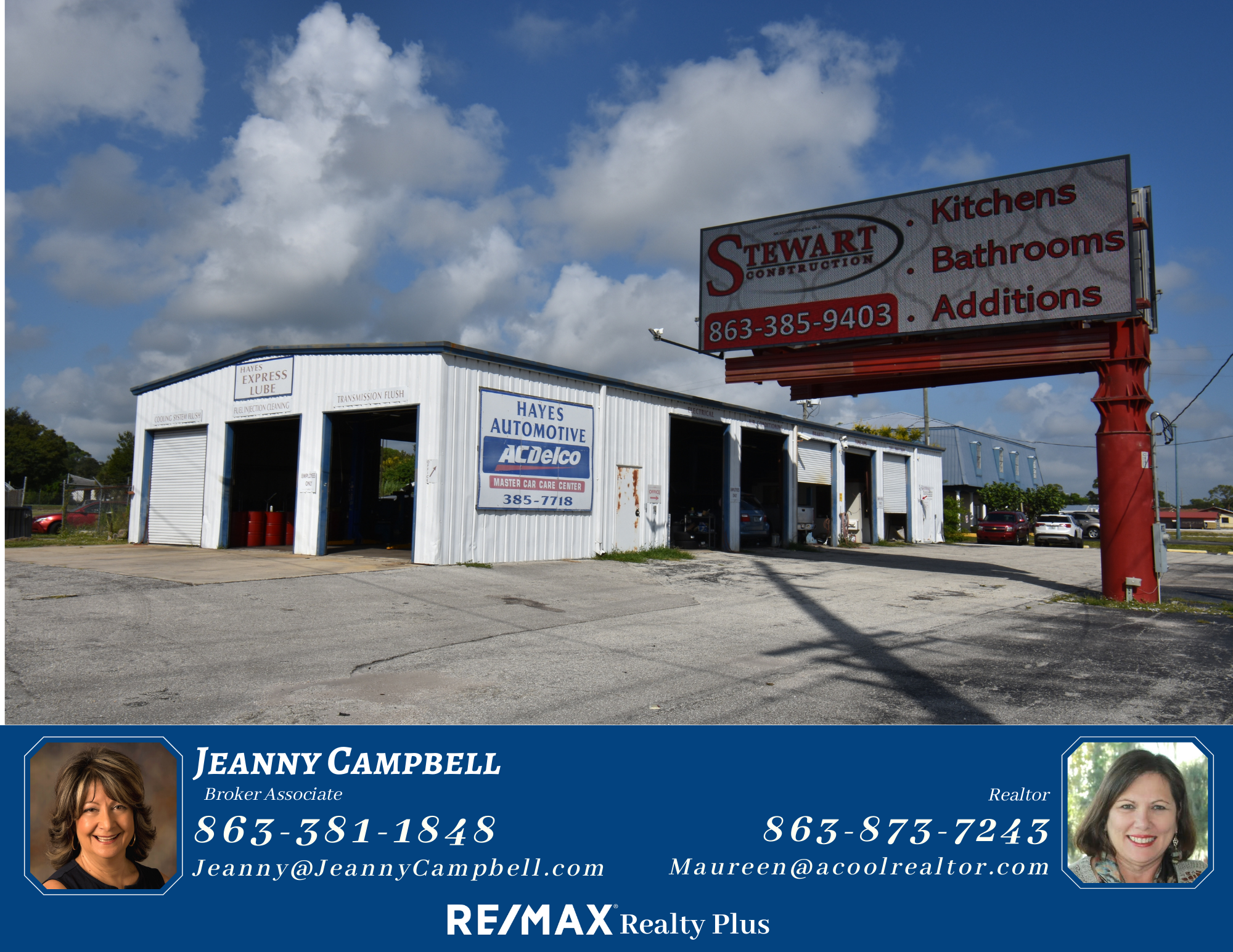 2805 Us-27, Sebring, FL for sale Building Photo- Image 1 of 1