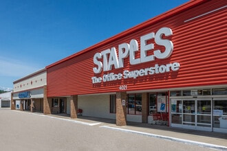 4041 N Euclid Ave, Bay City, MI for lease Interior Photo- Image 1 of 4