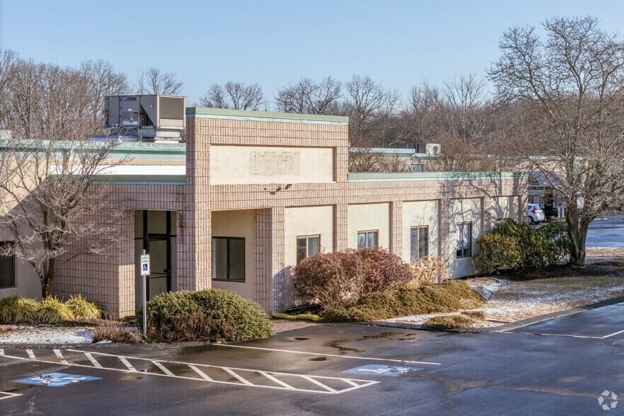 130 Franklin St, Warren, RI for sale - Primary Photo - Image 1 of 1