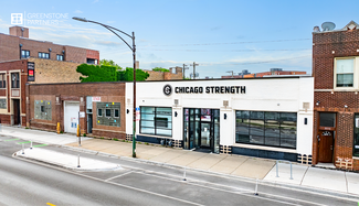 More details for 3743 W Belmont Ave, Chicago, IL - Industrial for Sale