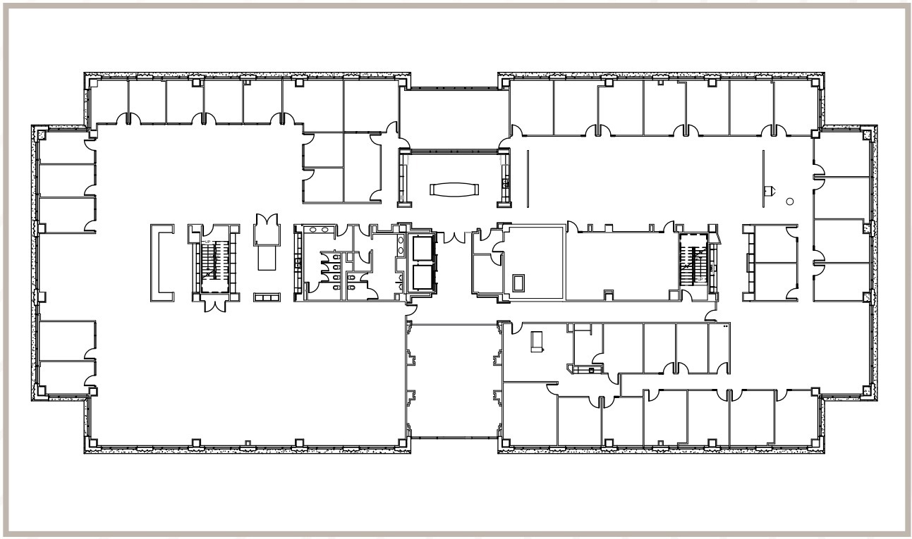 800 E Sonterra Blvd, San Antonio, TX for sale Floor Plan- Image 1 of 1