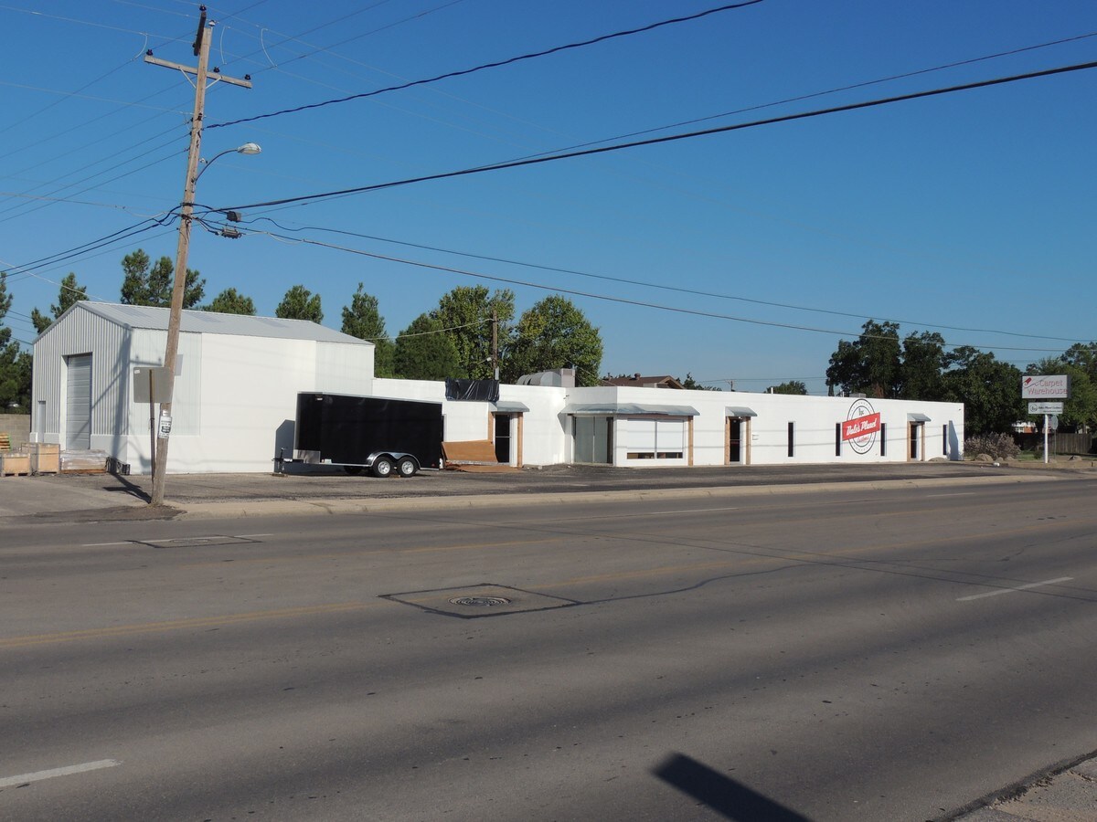 333 N Midkiff Rd, Midland, TX 79701