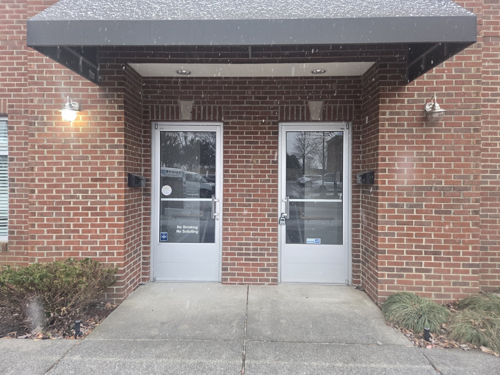 180 N Belvedere Dr, Gallatin, TN for lease Building Photo- Image 1 of 8