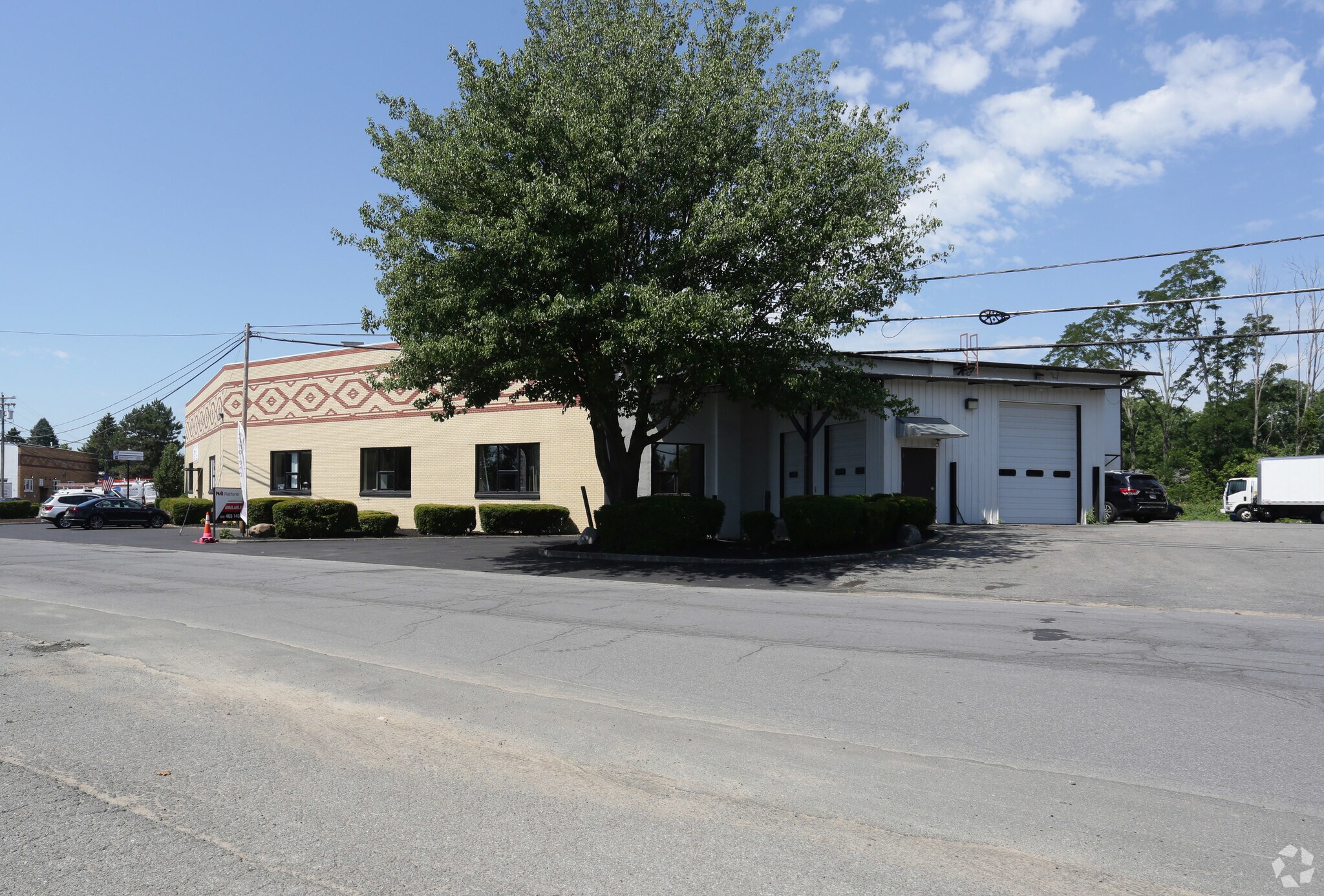 1 Interstate Ave, Albany, NY for sale Primary Photo- Image 1 of 1