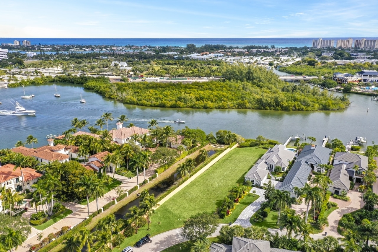Fishermans Way, Jupiter, FL 33477 Land for Sale