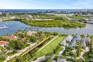 More details for Fishermans Way, Jupiter, FL - Land for Sale
