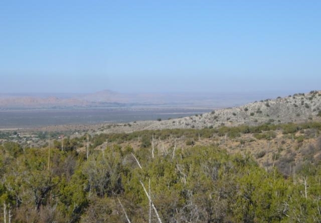 118th STREET EAST, Juniper Hills, CA for sale - Primary Photo - Image 1 of 8