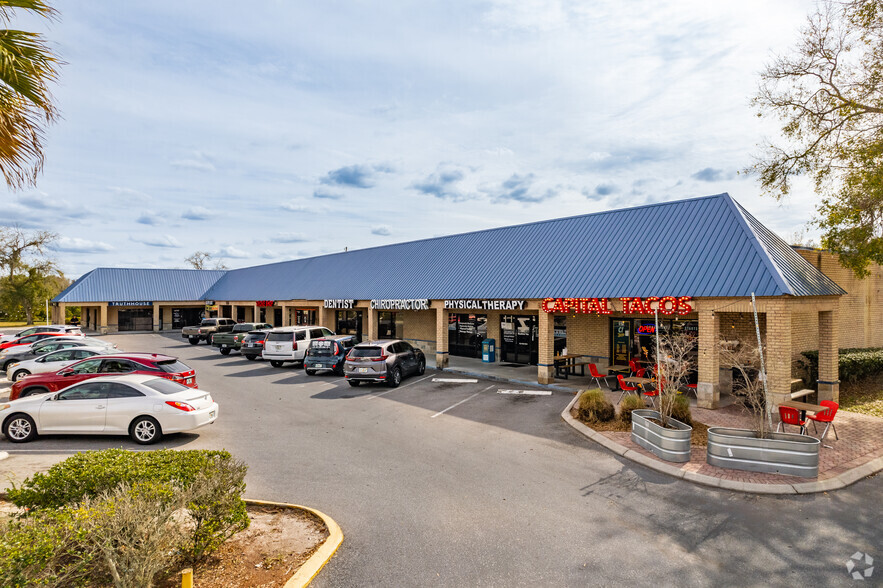 US Hwy 41 & Wisteria Lp, Land O Lakes, FL for lease - Building Photo - Image 1 of 7