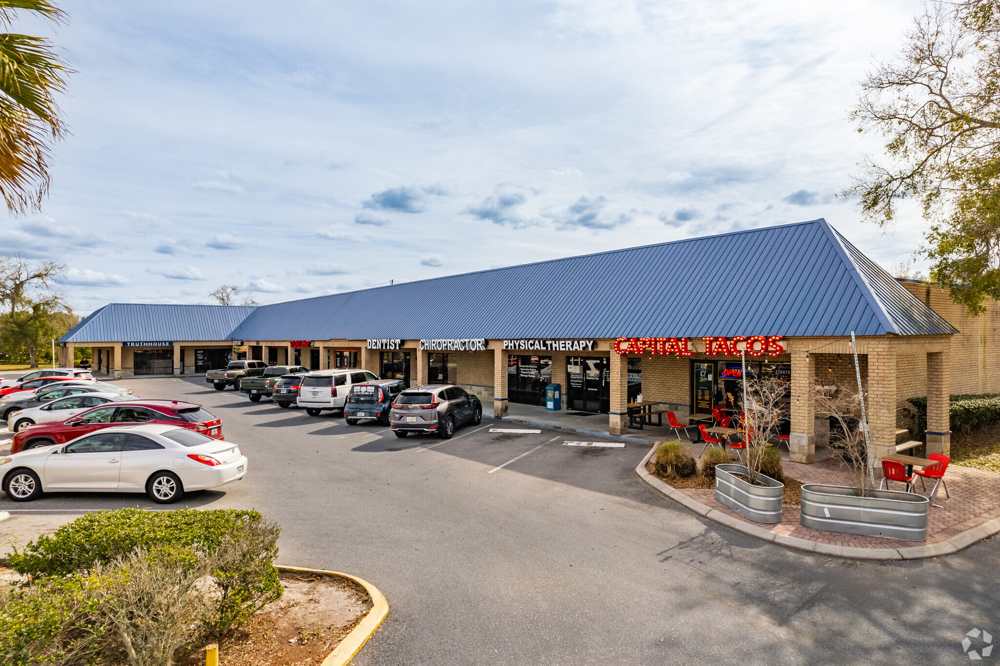 US Hwy 41 & Wisteria Lp, Land O Lakes, FL for lease Building Photo- Image 1 of 8