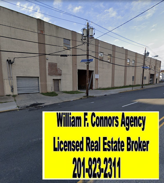 19-25 Kennedy Blvd, Bayonne, NJ for sale - Building Photo - Image 1 of 1