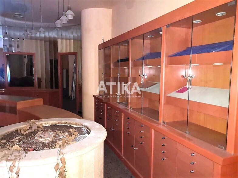 Retail in Ontinyent for lease - Building Photo - Image 3 of 11