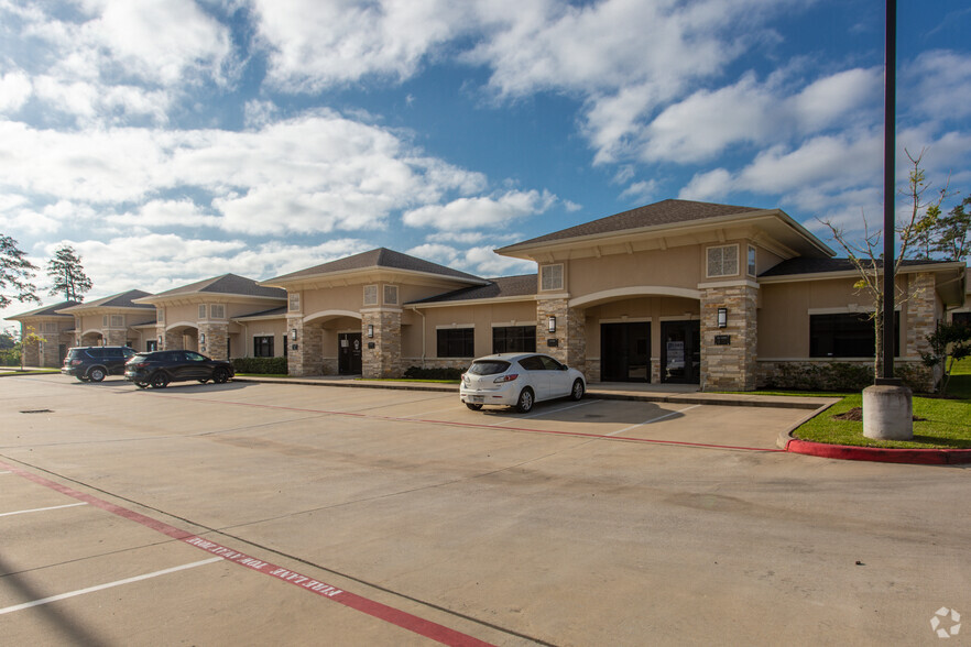 25420 Kuykendahl Rd, The Woodlands, TX for lease - Building Photo - Image 2 of 2