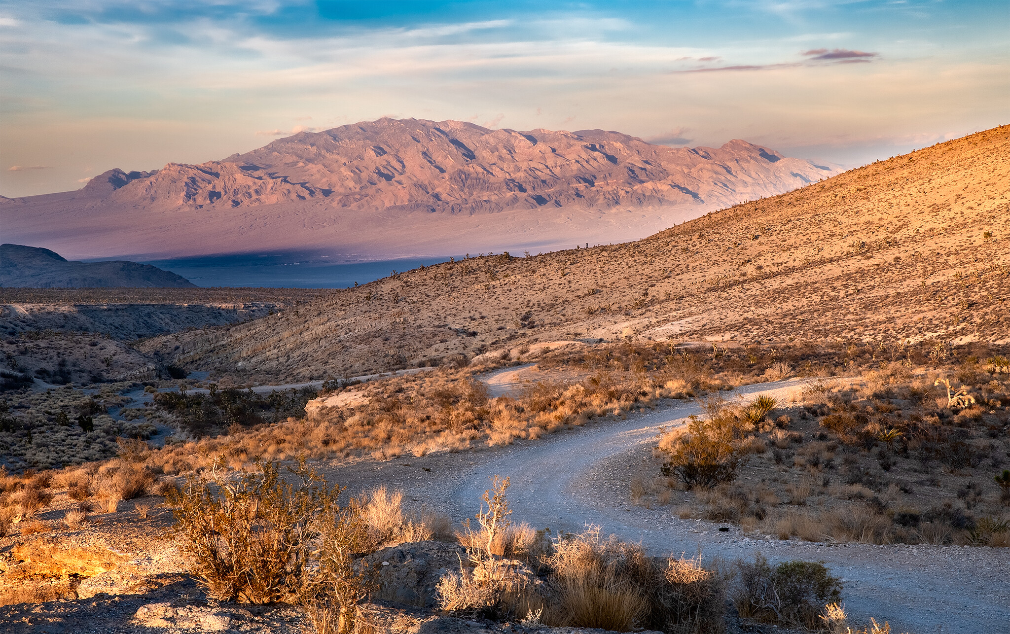 Kyle Canyon Rd, Las Vegas, NV for sale Other- Image 1 of 1