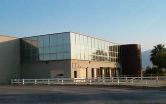 84701 Avenue 48, Coachella CA - Parking Garage