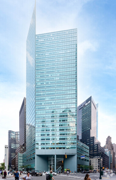 599 Lexington Ave, New York, NY 10022 | LoopNet.com