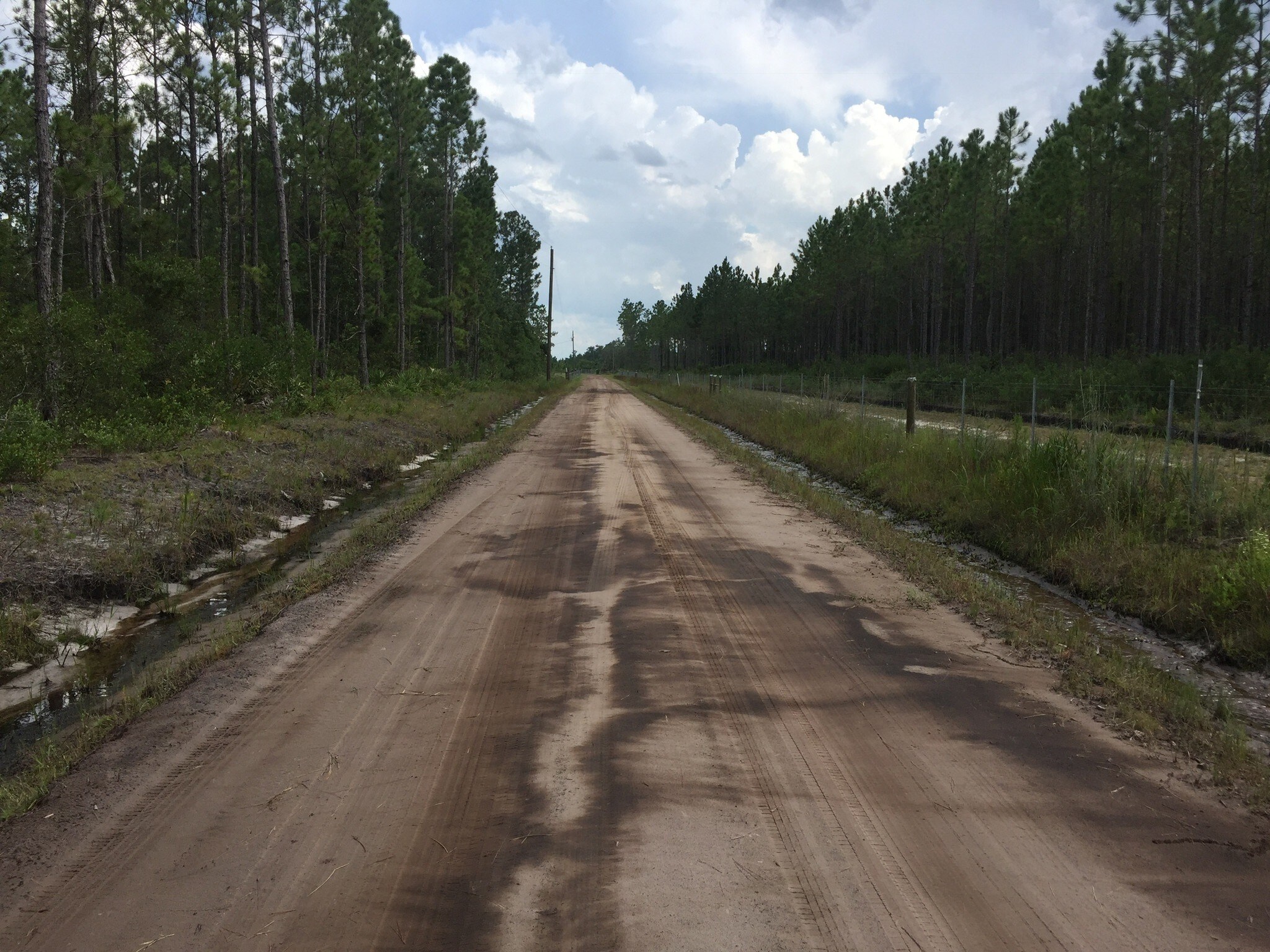 0 N Bell Rd, Hilliard, FL for sale Building Photo- Image 1 of 1