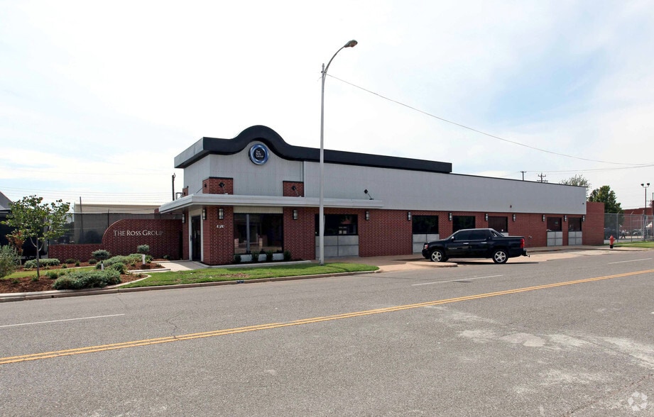 City Block Film Row District portfolio of 4 properties for sale on LoopNet.com - Primary Photo - Image 2 of 3