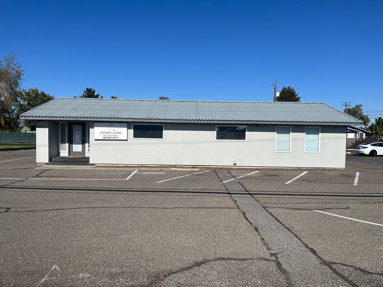 4013 W Court St, Pasco, WA for sale - Primary Photo - Image 1 of 3