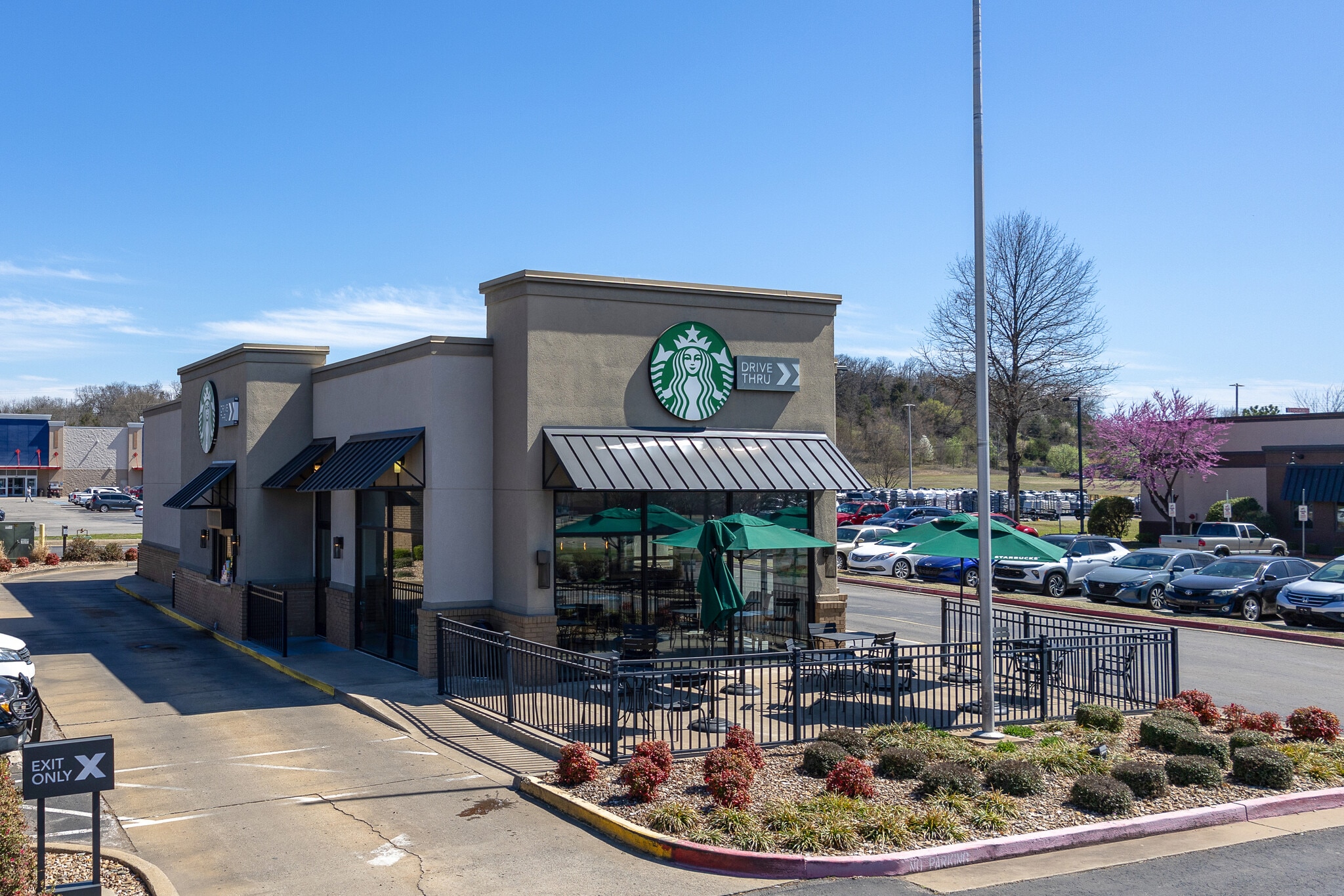 2034 Fayetteville Rd, Van Buren, AR for sale Primary Photo- Image 1 of 5