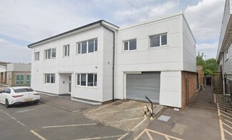 More details for 25-28 Station Clos, Potters Bar - Industrial for Sale