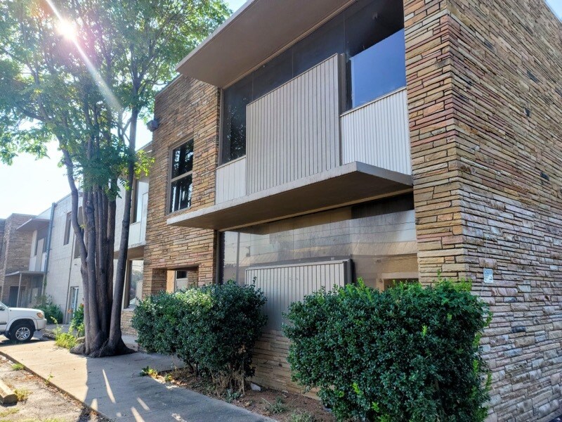 315-325 Sunset Ave, Dallas, TX for sale Building Photo- Image 1 of 1