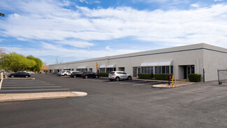 More details for 2235 W 1st St, Tempe, AZ - Industrial for Lease