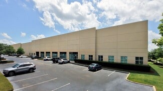 More details for Vista East Pky, Orlando, FL - Industrial for Lease