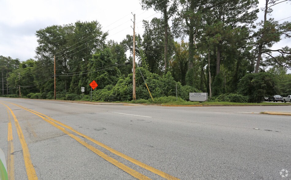 Highway 1, Camden, SC for sale - Primary Photo - Image 1 of 1