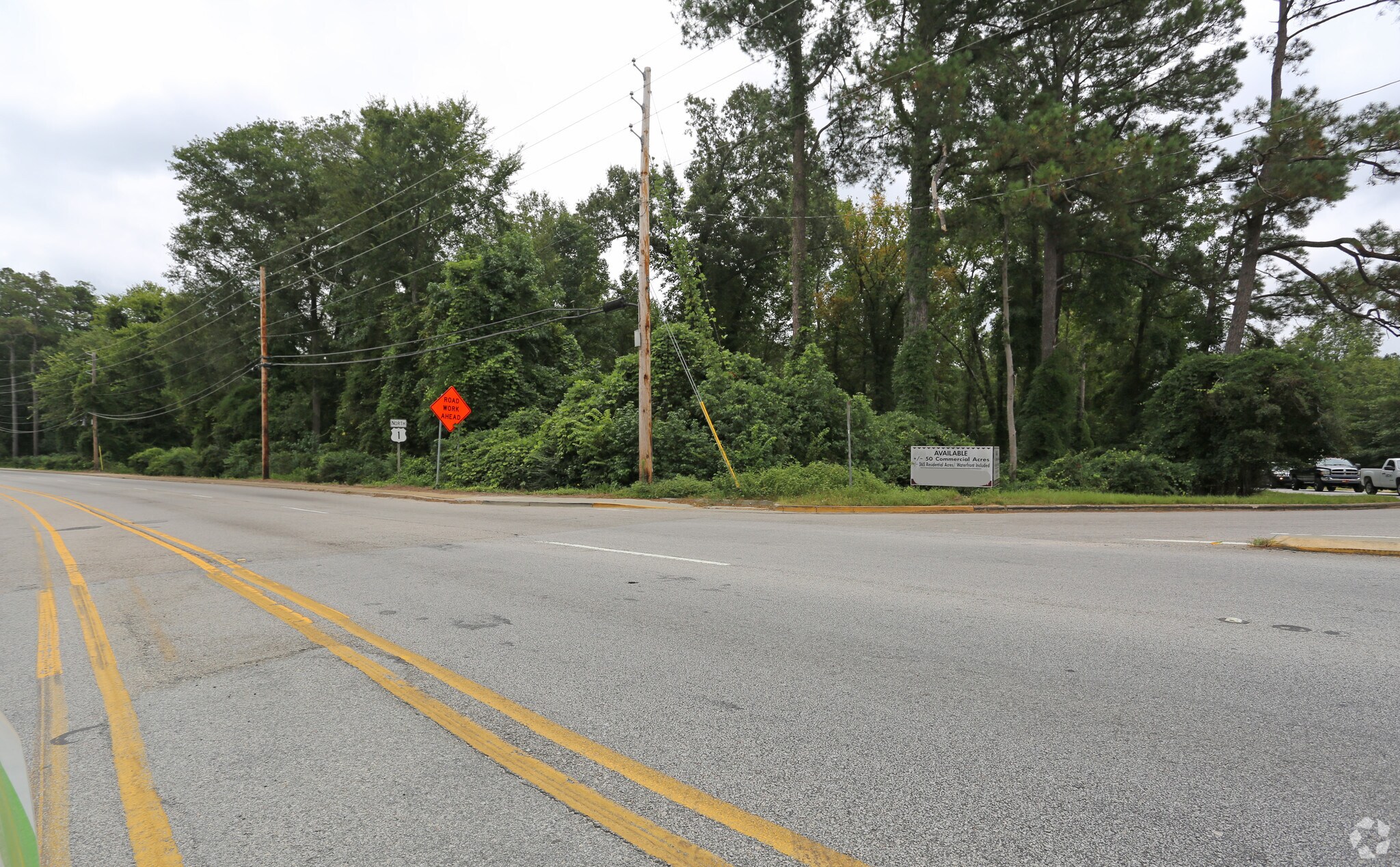 Highway 1, Camden, SC for sale Primary Photo- Image 1 of 1